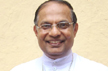 New Bishop of Mangalore Diocese - Rev Dr. P.P. Saldanha